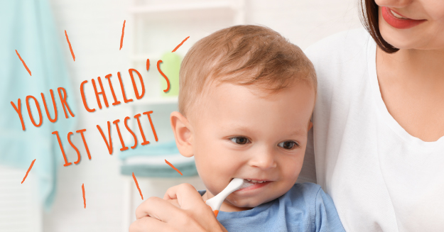 child dental treatment