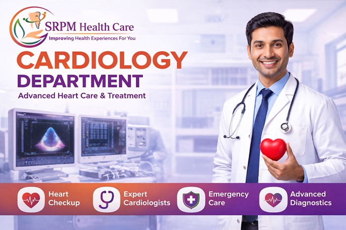srpm-cardiology