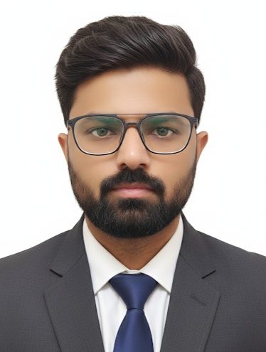 Dr. Khan Qamar E Alam