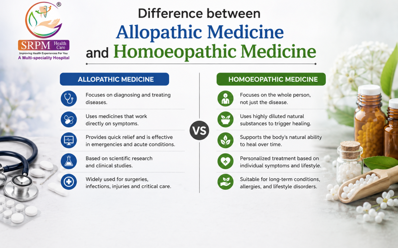 Homoeopathic Medicine