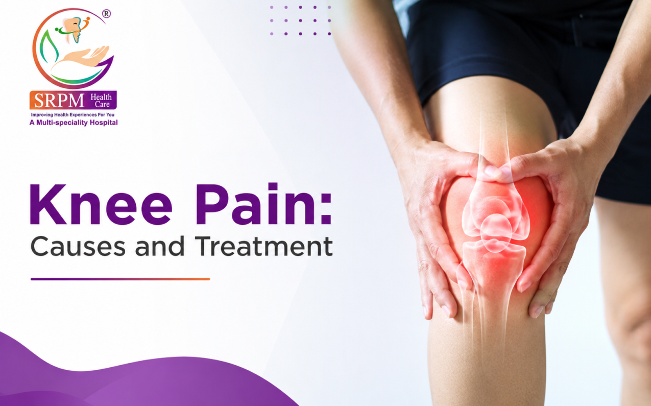 Knee Pain