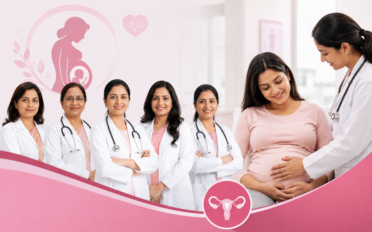 Gynaecology Specialists