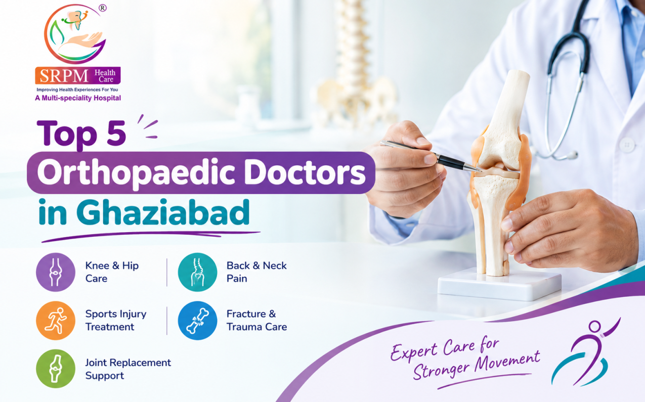 Orthopaedic Doctors